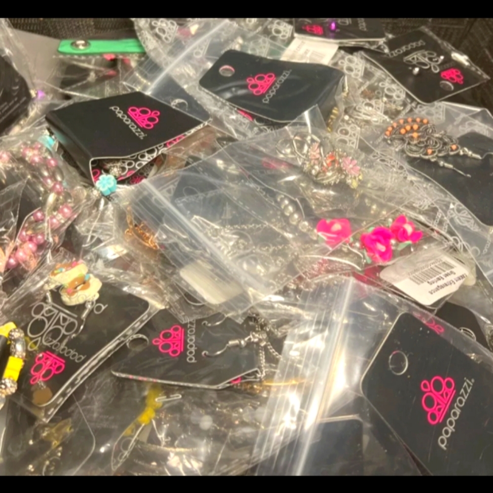 Paparazzi Jewelry Assortment Bundles Buy 2 Get One Free